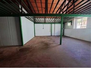 Nave industrial en C/ Dr. Gumersindo Márquez, Galaroza (Huelva) 5