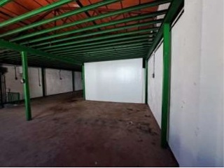 Nave industrial en C/ Dr. Gumersindo Márquez, Galaroza (Huelva) 6