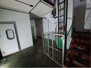 Nave industrial en C/ Dr. Gumersindo Márquez, Galaroza (Huelva) 7