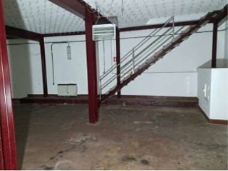Nave industrial en C/ Dr. Gumersindo Márquez, Galaroza (Huelva) 8