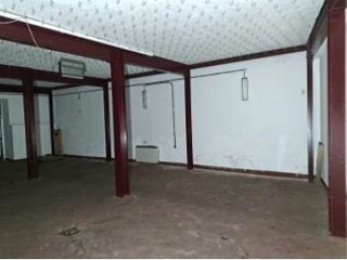 Nave industrial en C/ Dr. Gumersindo Márquez, Galaroza (Huelva) 9