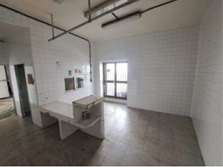 Nave industrial en C/ Dr. Gumersindo Márquez, Galaroza (Huelva) 10