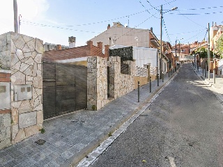 Vivienda adosada en C/ Málaga 24