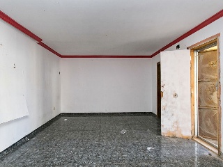 Vivienda adosada en C/ Málaga 26