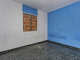 Vivienda adosada en C/ Málaga 32