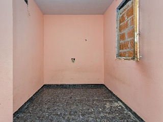 Vivienda adosada en C/ Málaga 34