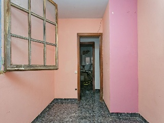 Vivienda adosada en C/ Málaga 35