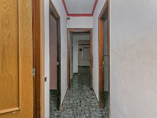 Vivienda adosada en C/ Málaga 37