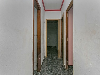 Vivienda adosada en C/ Málaga 38