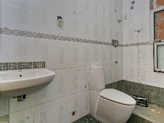 Vivienda adosada en C/ Málaga 39