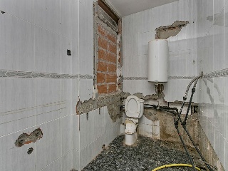 Vivienda adosada en C/ Málaga 40