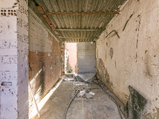 Vivienda adosada en C/ Málaga 41