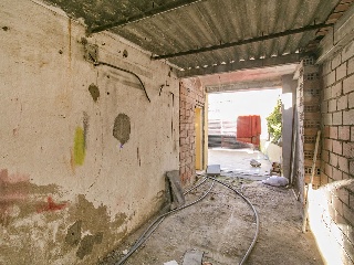 Vivienda adosada en C/ Málaga 42