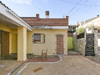 Vivienda adosada en C/ Málaga 43