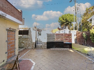 Vivienda adosada en C/ Málaga 44