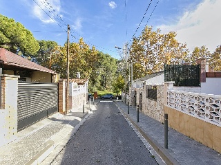 Vivienda adosada en C/ Málaga 45