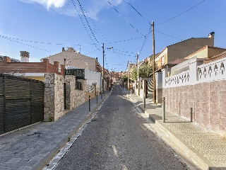 Vivienda adosada en C/ Málaga 46