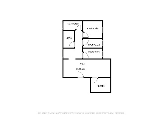Vivienda adosada en C/ Málaga 47