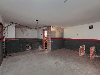 Chalet independiente en C/ Dels Alps - Corberá de Llobregat - 26