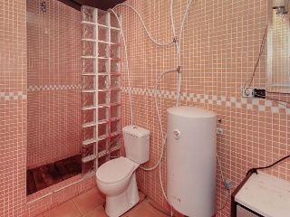 Chalet independiente en C/ Dels Alps - Corberá de Llobregat - 33
