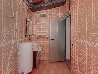 Chalet independiente en C/ Dels Alps - Corberá de Llobregat - 34