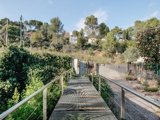 Chalet independiente en C/ Dels Alps - Corberá de Llobregat - 36