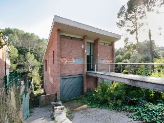Chalet independiente en C/ Dels Alps - Corberá de Llobregat - 37