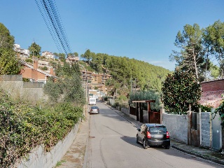 Chalet independiente en C/ Dels Alps - Corberá de Llobregat - 40