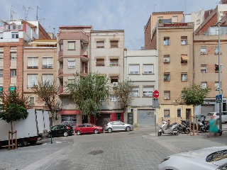 Piso en C/ Toledo - El Hospitalet de Llobregat - Barcelona 2