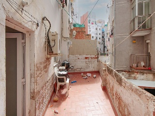 Piso en C/ Toledo - El Hospitalet de Llobregat - Barcelona 16