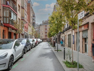 Piso en C/ Toledo - El Hospitalet de Llobregat - Barcelona 17