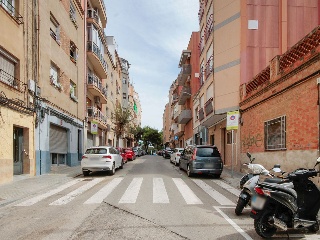 Piso en C/ Toledo - El Hospitalet de Llobregat - Barcelona 18