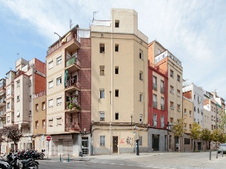 Piso en C/ Toledo - El Hospitalet de Llobregat - Barcelona 20