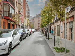 Piso en C/ Toledo - El Hospitalet de Llobregat - Barcelona 41