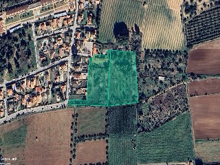Suelo urbano no consolidado en Santa Oliva - Tarragona - 6