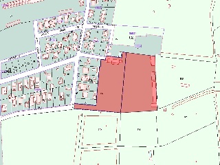 Suelo urbano no consolidado en Santa Oliva - Tarragona - 7