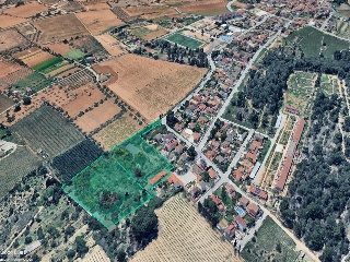 Suelo urbano no consolidado en Santa Oliva - Tarragona - 8