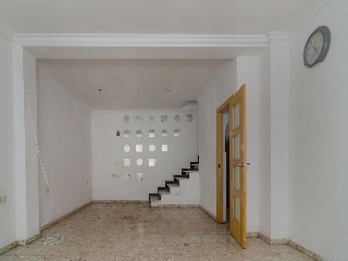 Casa adosada en C/ Larra, Jerez de la Frontera (Cádiz) 6