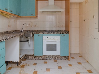 Casa adosada en C/ Larra, Jerez de la Frontera (Cádiz) 7