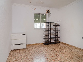 Casa adosada en C/ Larra, Jerez de la Frontera (Cádiz) 11