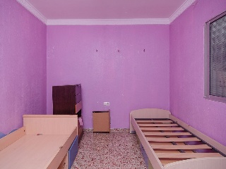 Casa adosada en C/ Larra, Jerez de la Frontera (Cádiz) 12