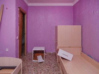 Casa adosada en C/ Larra, Jerez de la Frontera (Cádiz) 13