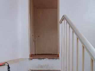 Casa adosada en C/ Larra, Jerez de la Frontera (Cádiz) 17