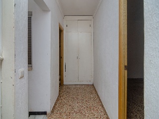 Casa adosada en C/ Larra, Jerez de la Frontera (Cádiz) 20