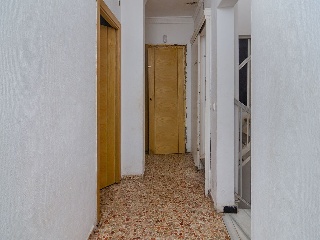 Casa adosada en C/ Larra, Jerez de la Frontera (Cádiz) 22