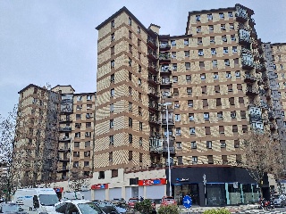 Piso en C/ Obispo Irurita, Pamplona 4