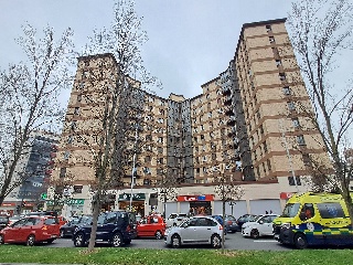 Piso en C/ Obispo Irurita, Pamplona 6