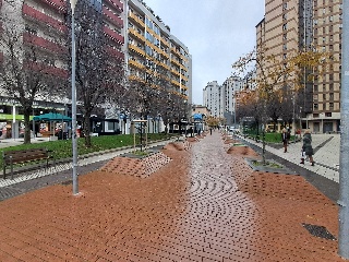 Piso en C/ Obispo Irurita, Pamplona 8