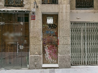 Piso en C/ Cirera - Barcelona -  2