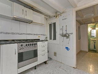 Piso en C/ Cirera - Barcelona -  7